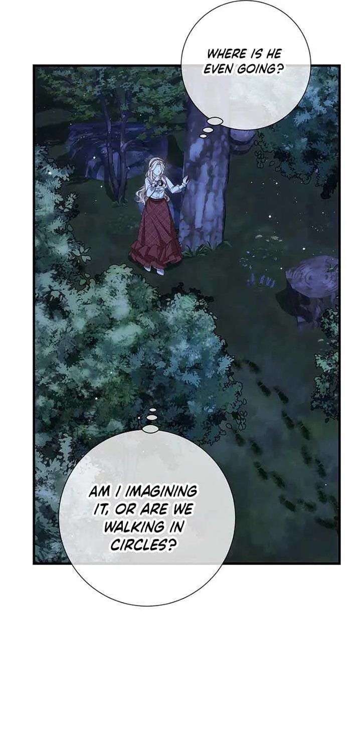 I Became the Mother of the Supporting Male Lead’s Son Chapter 21 page 28 - 