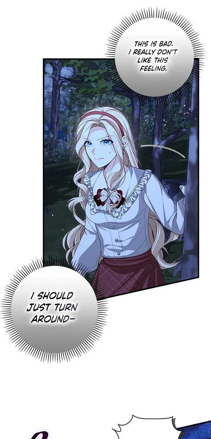 I Became the Mother of the Supporting Male Lead’s Son Chapter 21 page 29 - 