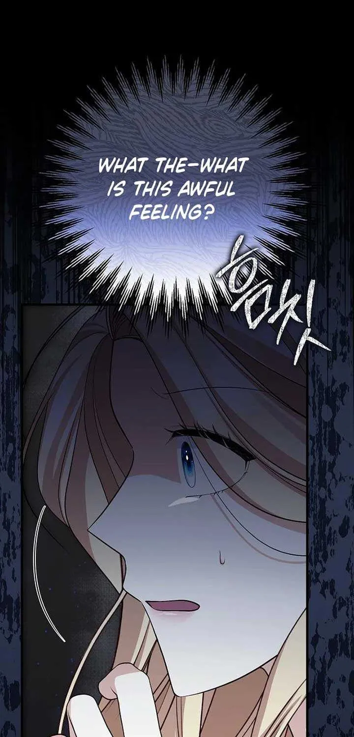I Became the Mother of the Supporting Male Lead’s Son Chapter 21 page 31 - 