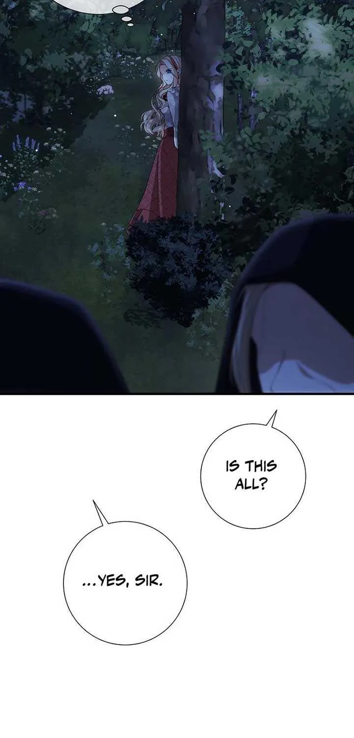 I Became the Mother of the Supporting Male Lead’s Son Chapter 21 page 34 - 