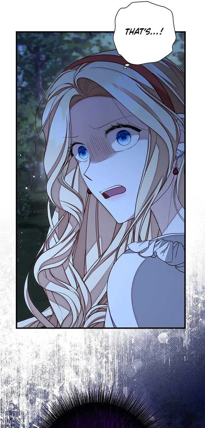 I Became the Mother of the Supporting Male Lead’s Son Chapter 21 page 37 - 