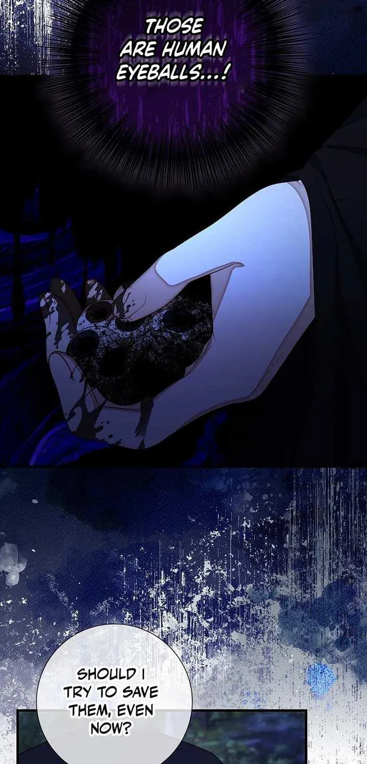 I Became the Mother of the Supporting Male Lead’s Son Chapter 21 page 38 - 