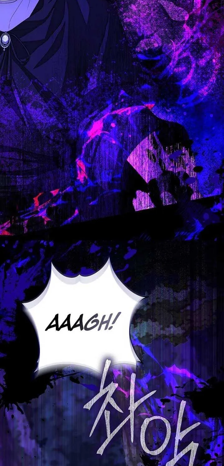 I Became the Mother of the Supporting Male Lead’s Son Chapter 21 page 40 - 