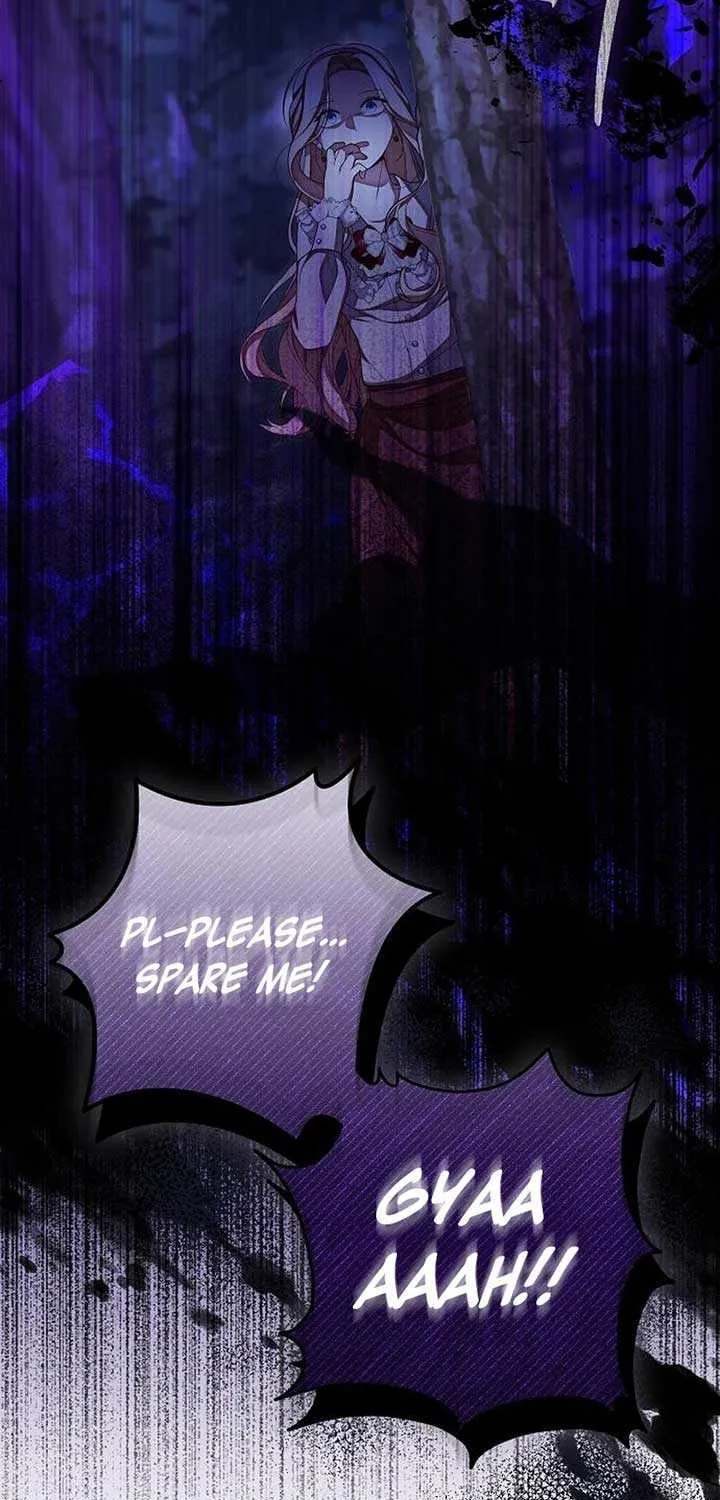 I Became the Mother of the Supporting Male Lead’s Son Chapter 21 page 41 - 