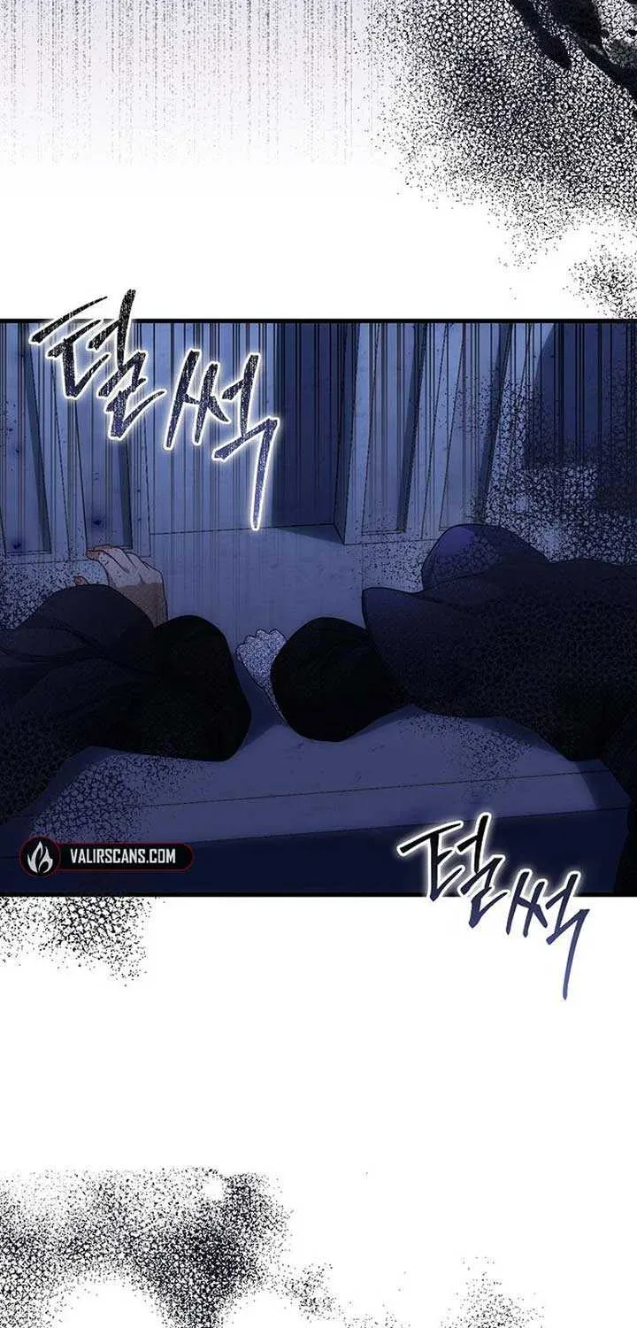 I Became the Mother of the Supporting Male Lead’s Son Chapter 21 page 42 - 
