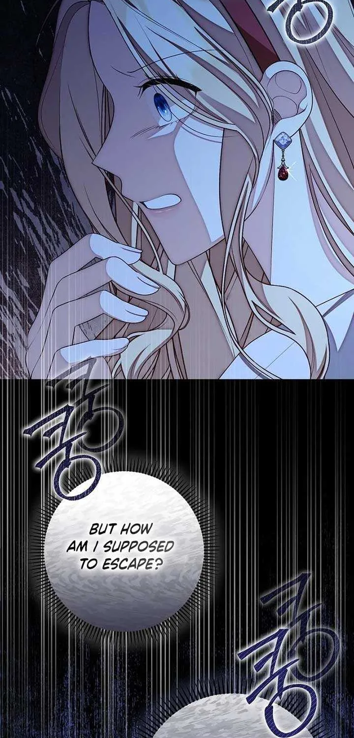 I Became the Mother of the Supporting Male Lead’s Son Chapter 21 page 48 - 