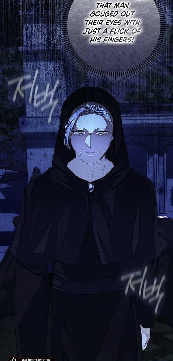 I Became the Mother of the Supporting Male Lead’s Son Chapter 21 page 49 - 