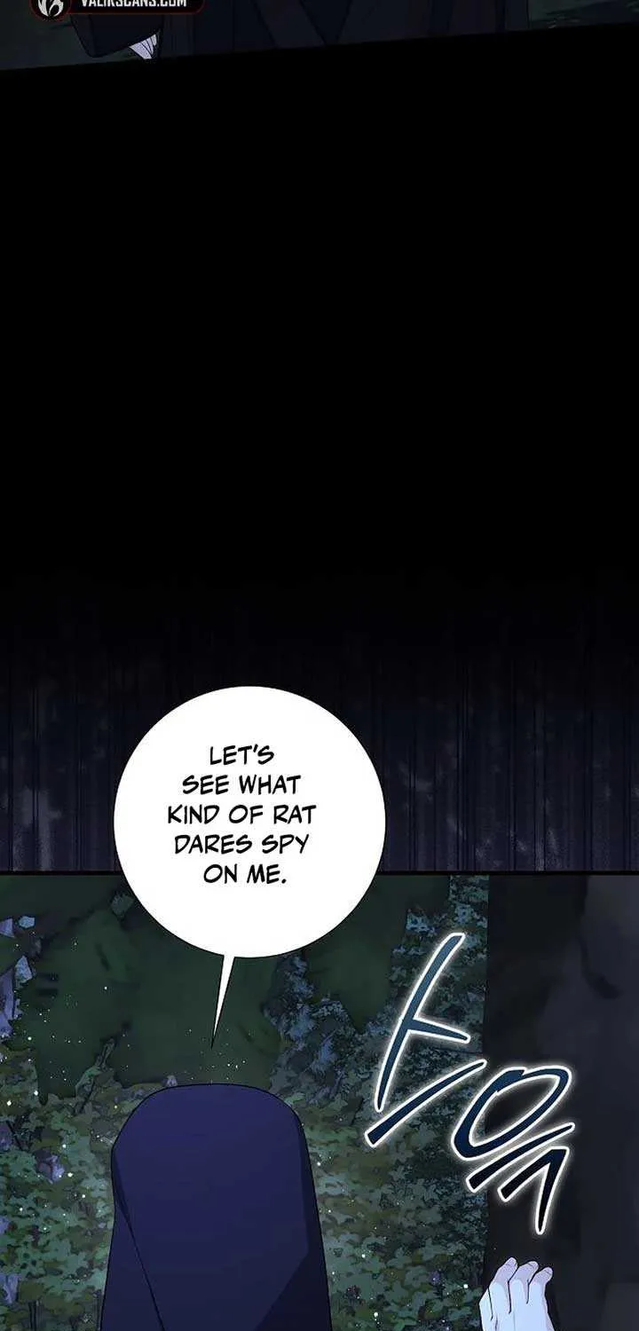 I Became the Mother of the Supporting Male Lead’s Son Chapter 21 page 50 - 