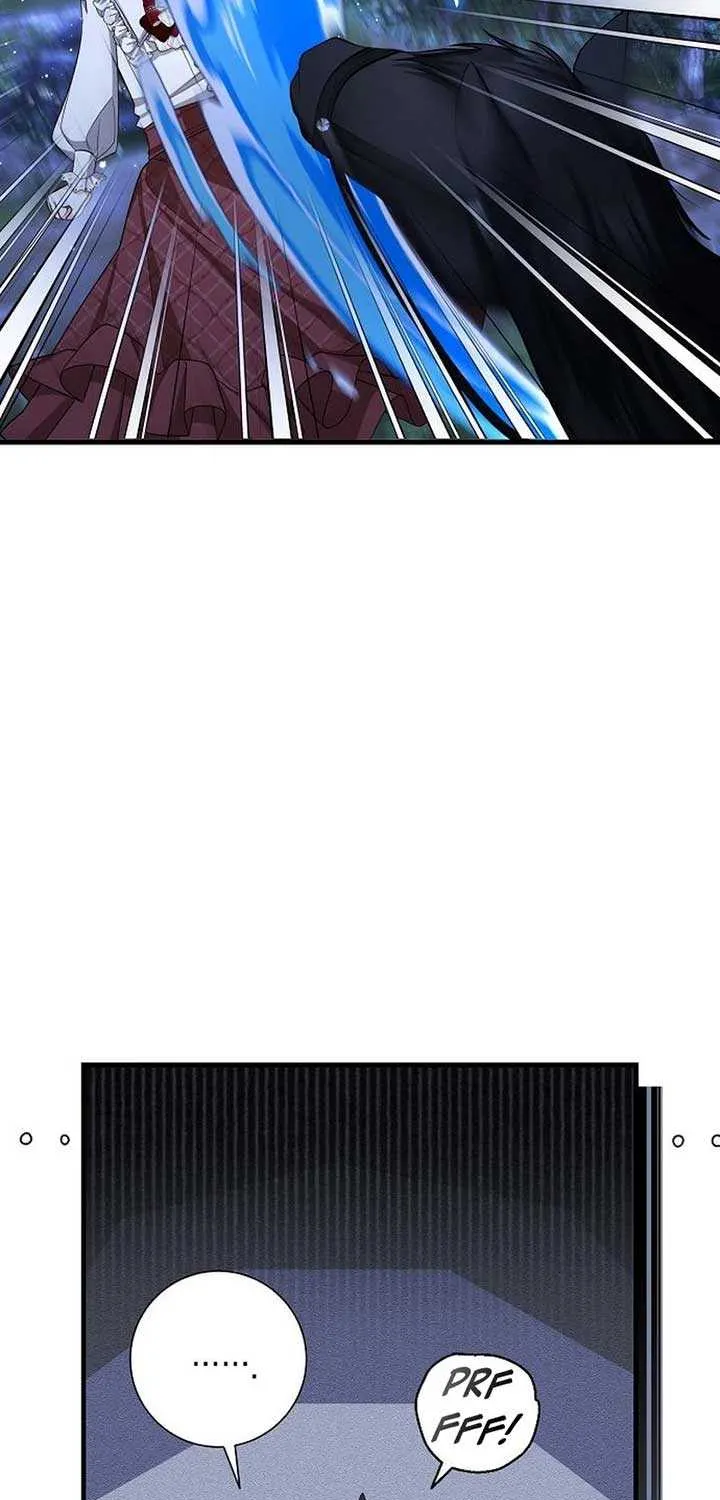 I Became the Mother of the Supporting Male Lead’s Son Chapter 21 page 6 - 