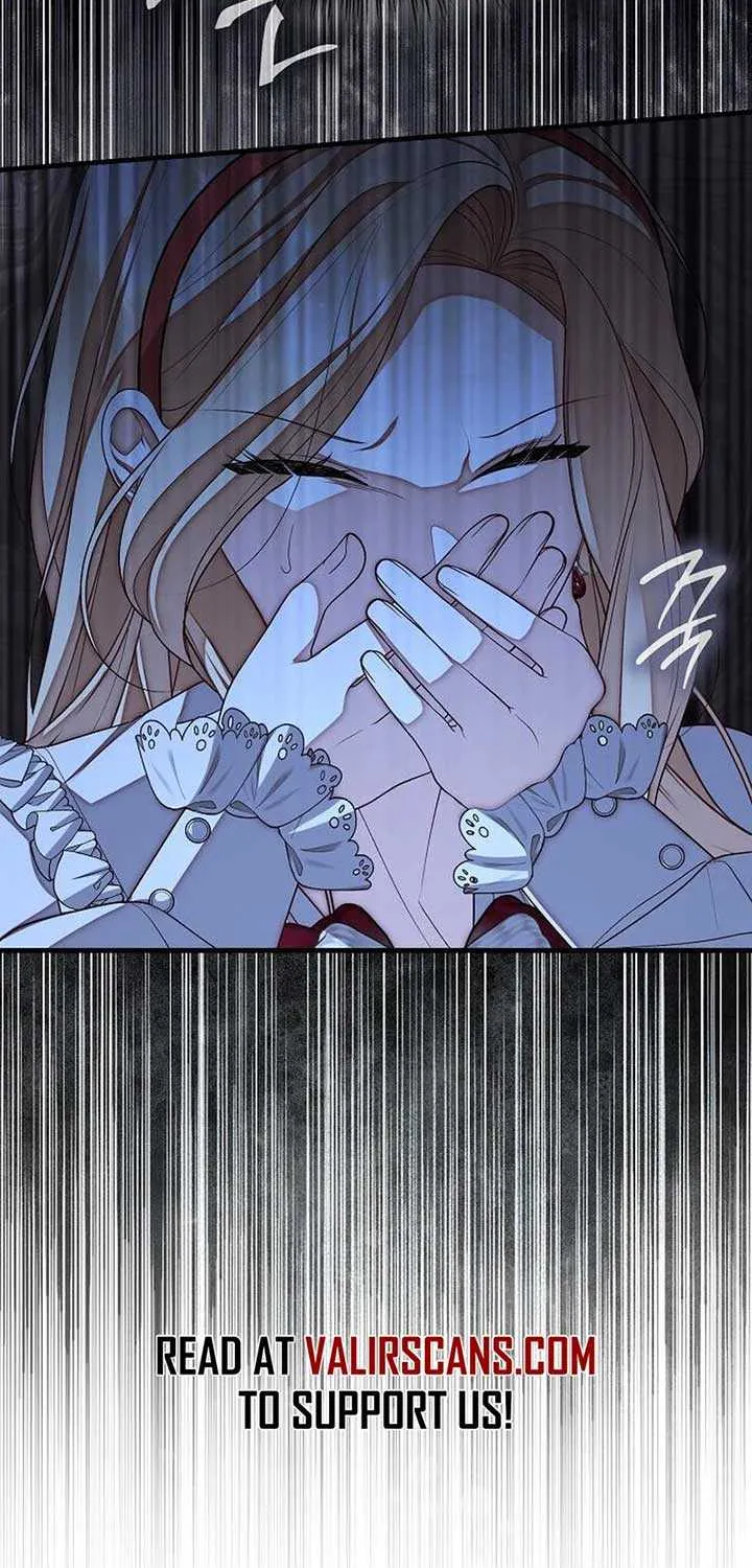I Became the Mother of the Supporting Male Lead’s Son Chapter 21 page 52 - 