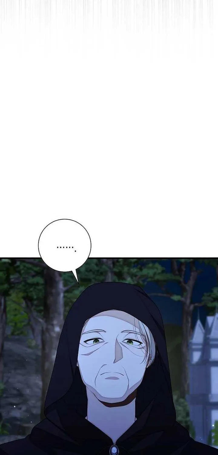 I Became the Mother of the Supporting Male Lead’s Son Chapter 21 page 53 - 