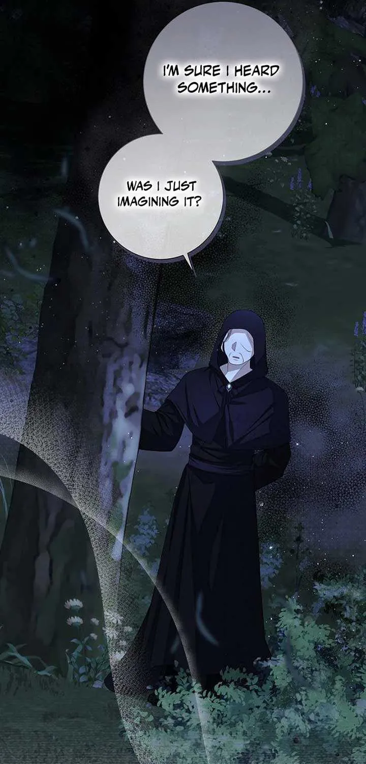 I Became the Mother of the Supporting Male Lead’s Son Chapter 21 page 55 - 