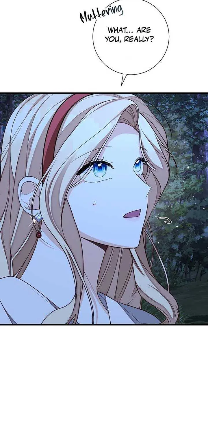 I Became the Mother of the Supporting Male Lead’s Son Chapter 21 page 61 - 