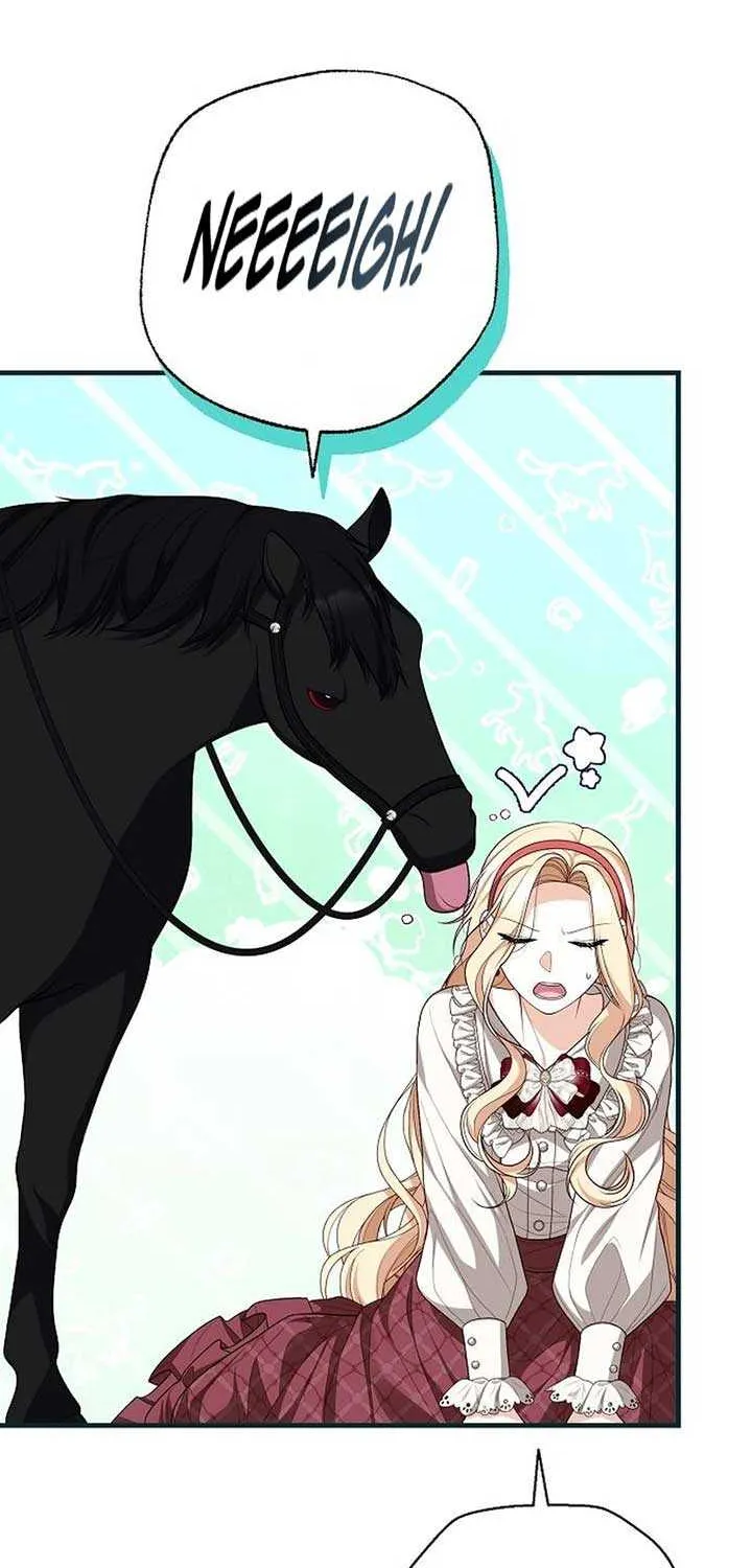 I Became the Mother of the Supporting Male Lead’s Son Chapter 21 page 62 - 