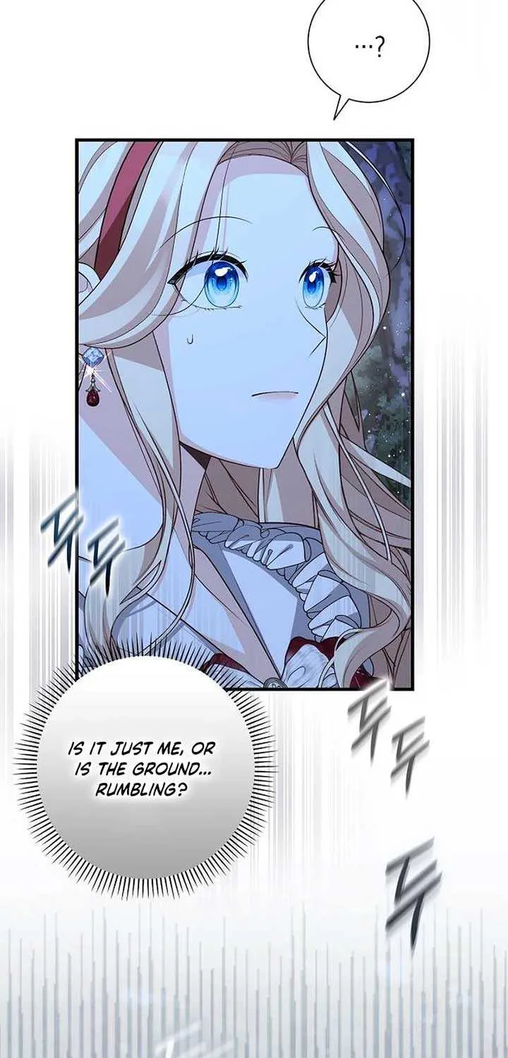 I Became the Mother of the Supporting Male Lead’s Son Chapter 21 page 66 - 