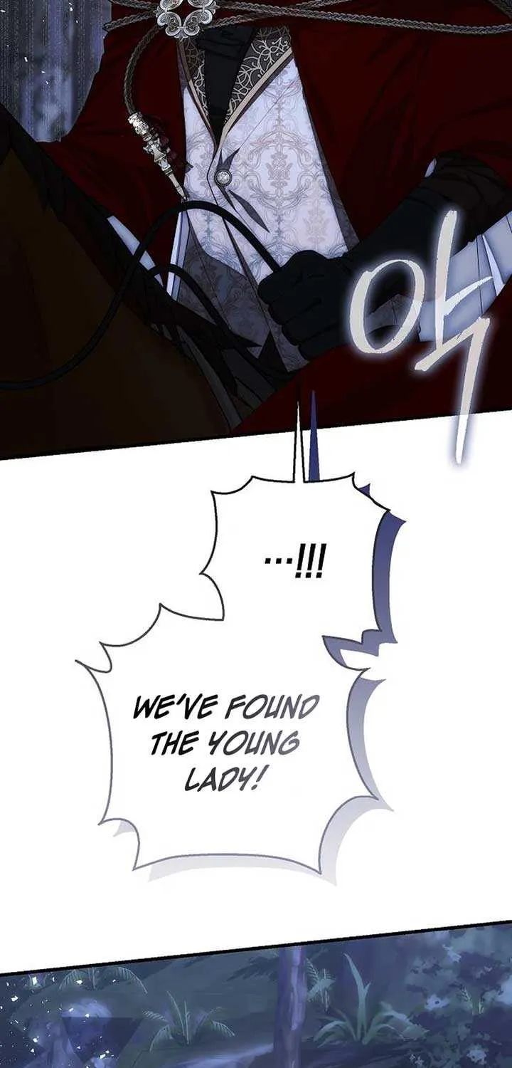 I Became the Mother of the Supporting Male Lead’s Son Chapter 21 page 68 - 