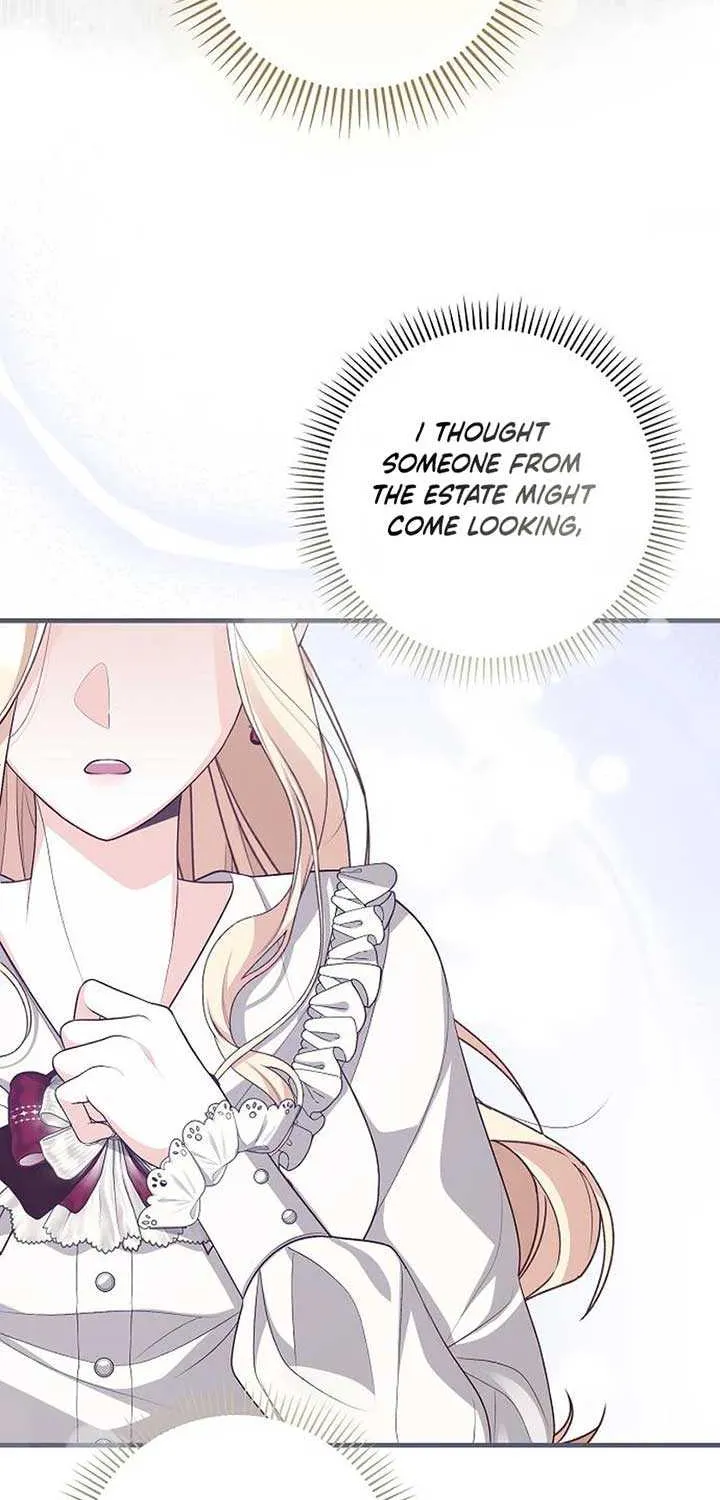 I Became the Mother of the Supporting Male Lead’s Son Chapter 21 page 70 - 