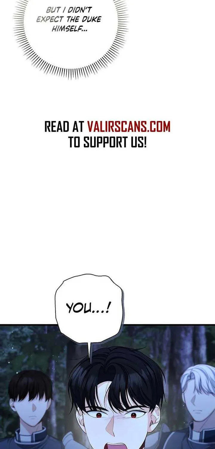 I Became the Mother of the Supporting Male Lead’s Son Chapter 21 page 71 - 