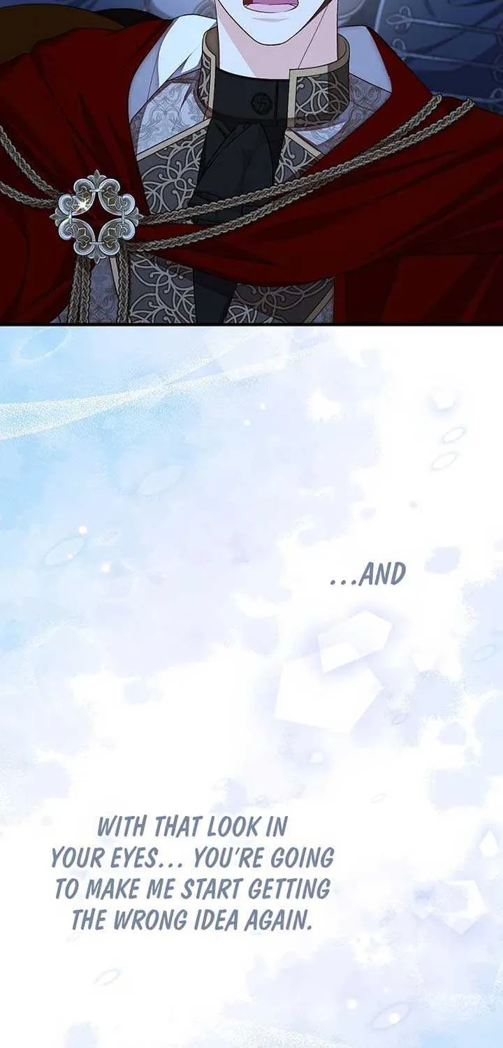 I Became the Mother of the Supporting Male Lead’s Son Chapter 21 page 72 - 