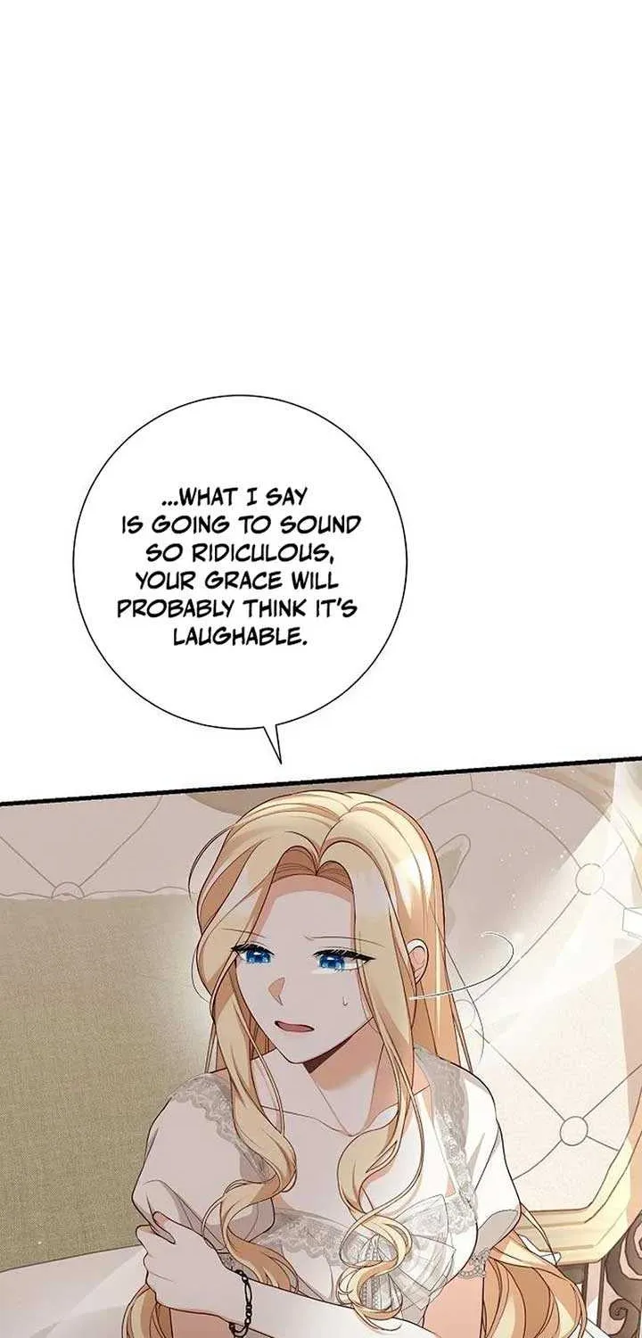 I Became the Mother of the Supporting Male Lead’s Son Chapter 22 page 13 - 