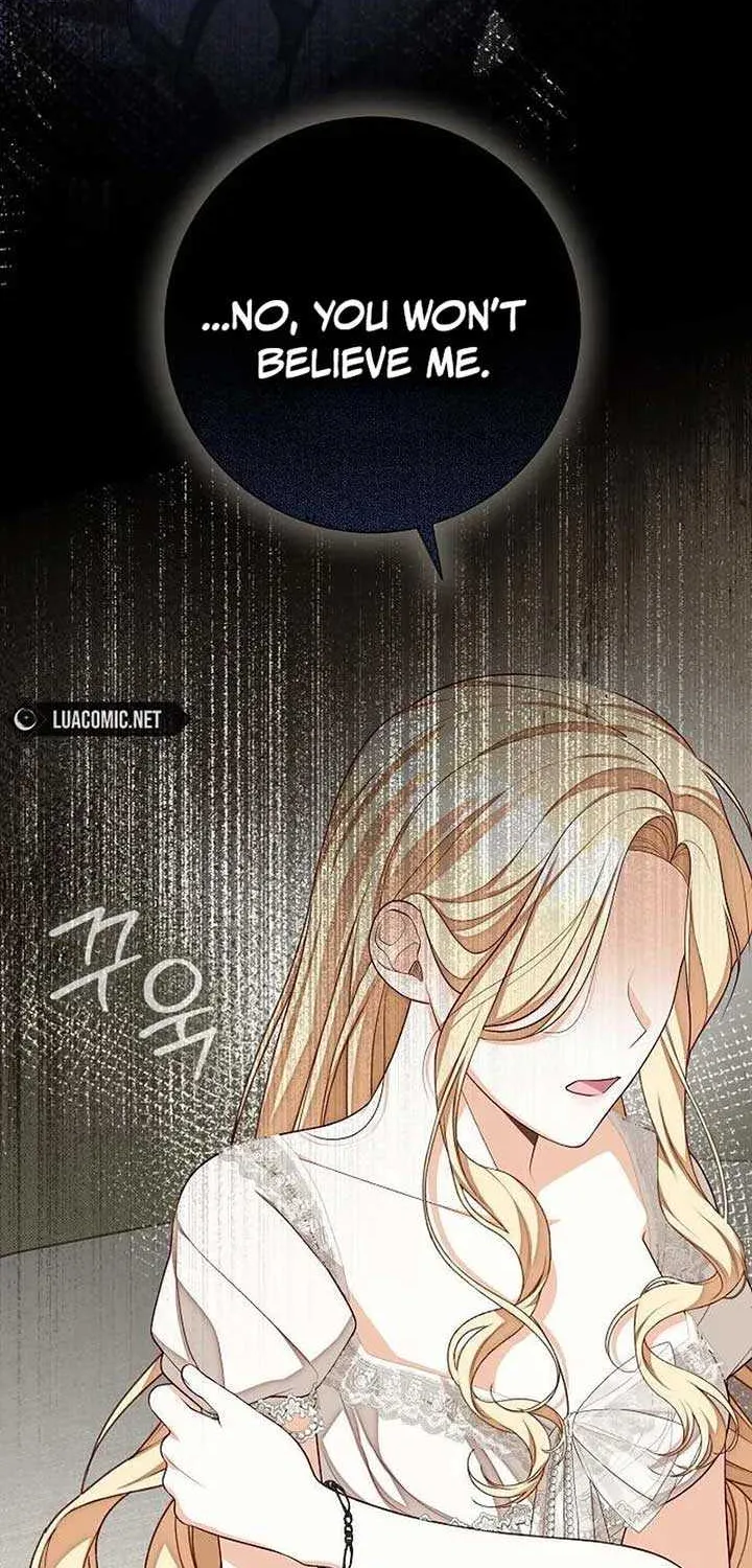 I Became the Mother of the Supporting Male Lead’s Son Chapter 22 page 15 - 