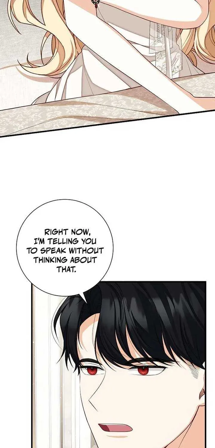 I Became the Mother of the Supporting Male Lead’s Son Chapter 22 page 16 - 