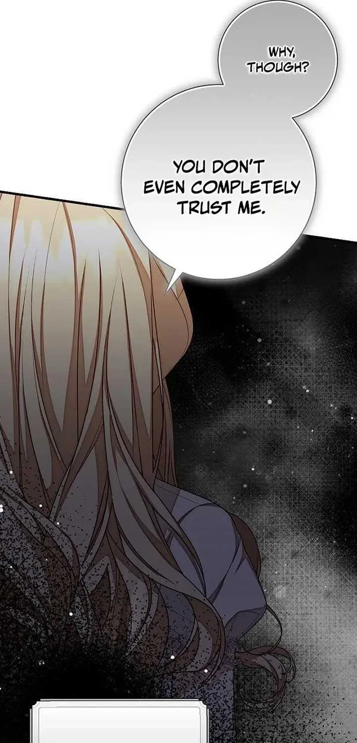 I Became the Mother of the Supporting Male Lead’s Son Chapter 22 page 18 - 