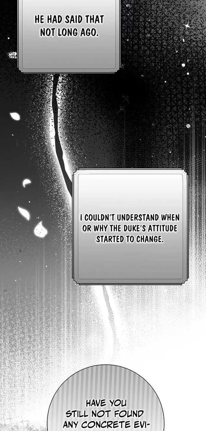 I Became the Mother of the Supporting Male Lead’s Son Chapter 22 page 19 - 