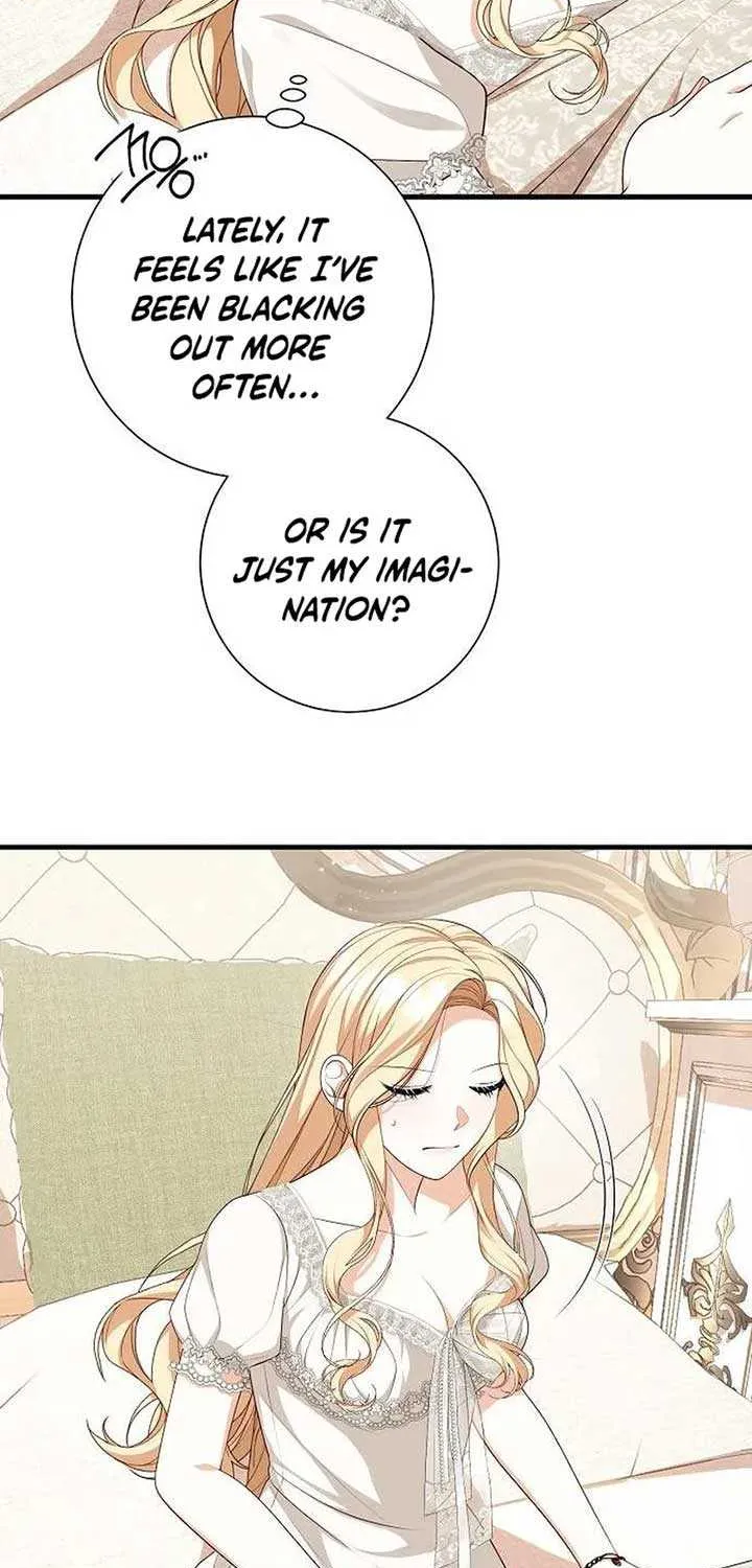 I Became the Mother of the Supporting Male Lead’s Son Chapter 22 page 3 - 