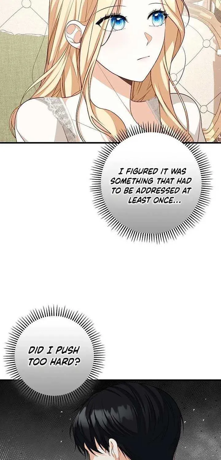 I Became the Mother of the Supporting Male Lead’s Son Chapter 22 page 25 - 