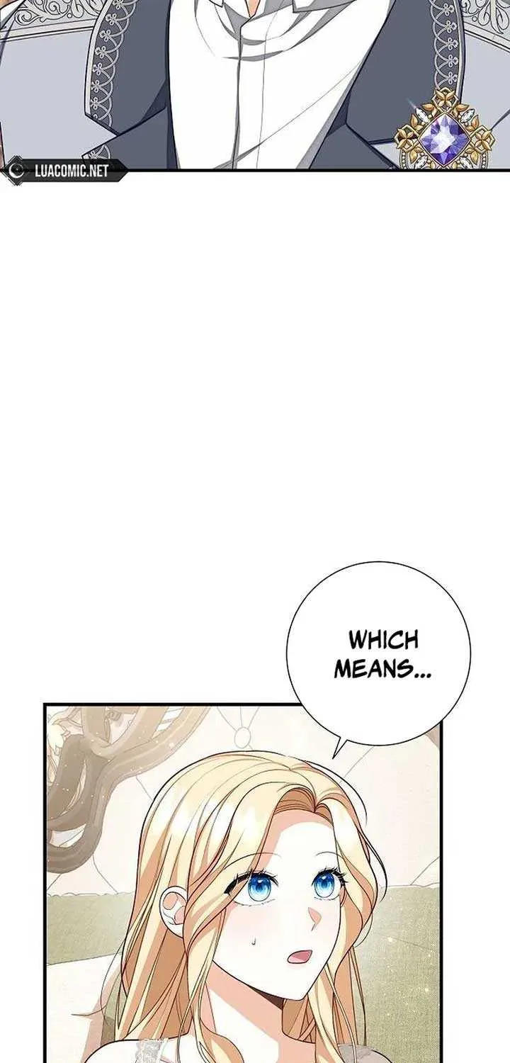 I Became the Mother of the Supporting Male Lead’s Son Chapter 22 page 29 - 