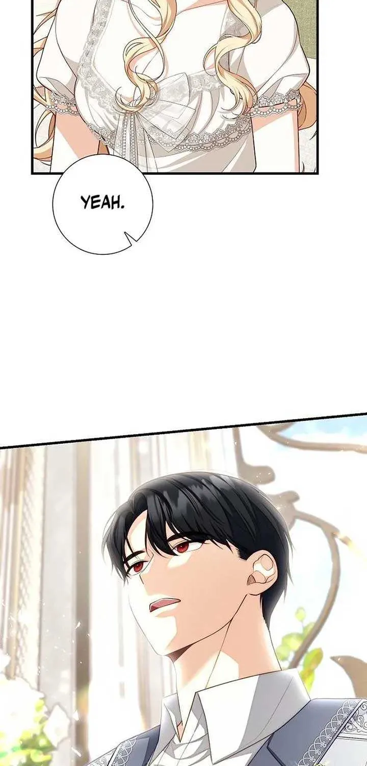 I Became the Mother of the Supporting Male Lead’s Son Chapter 22 page 30 - 