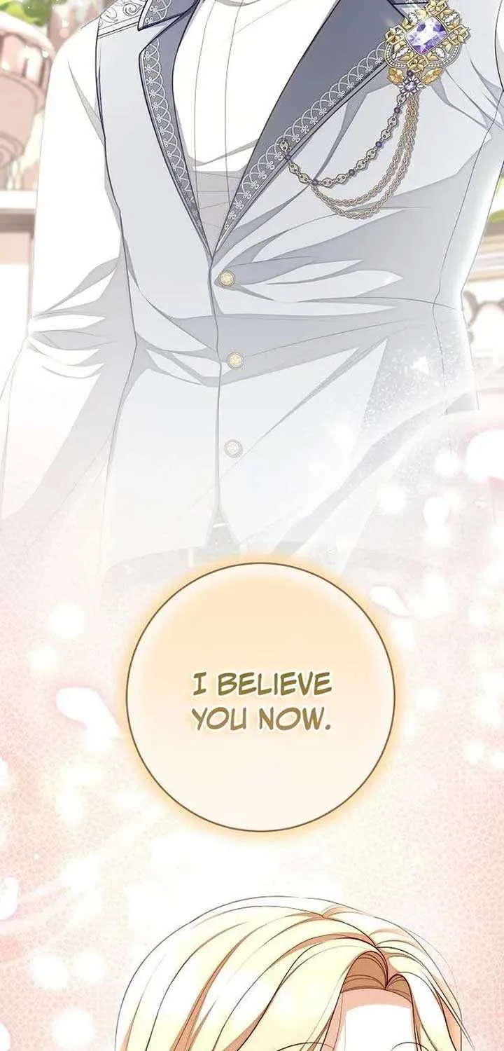 I Became the Mother of the Supporting Male Lead’s Son Chapter 22 page 31 - 