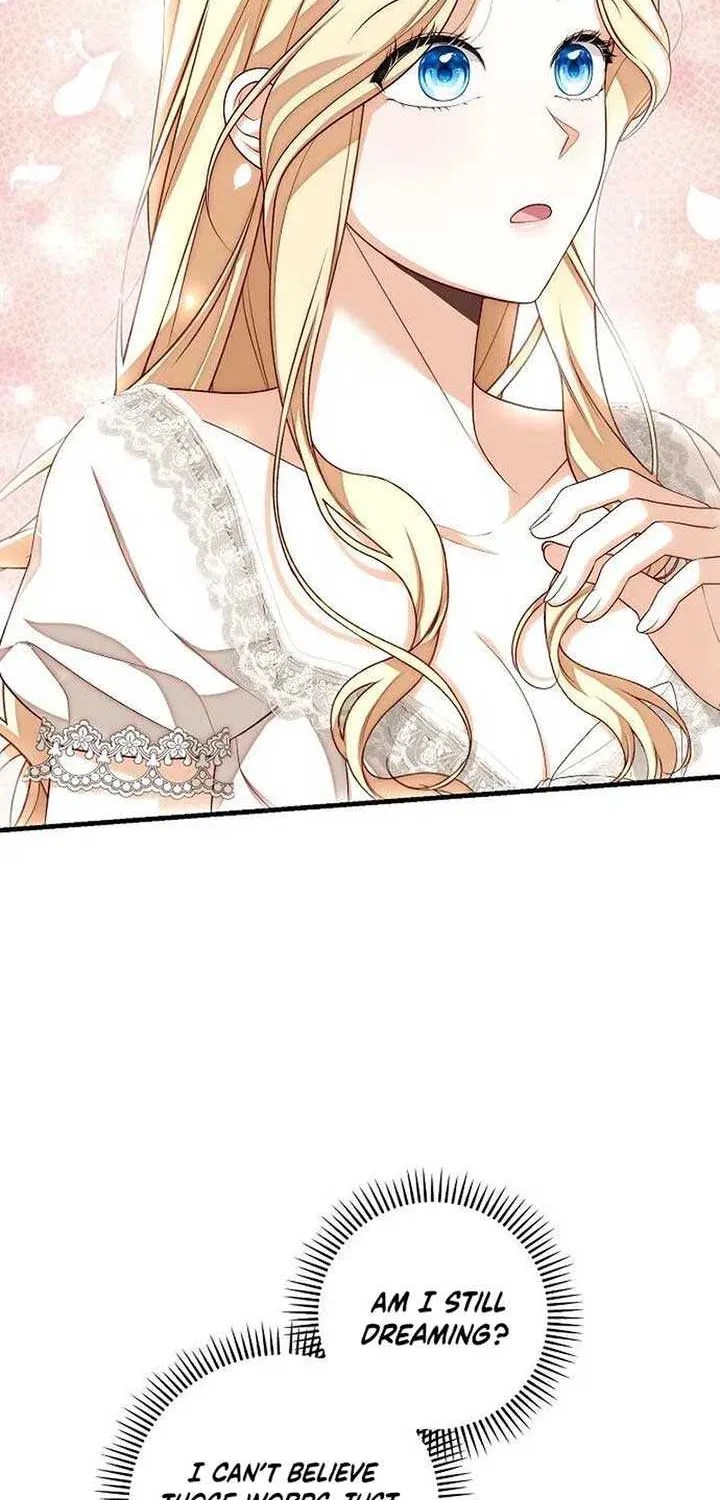 I Became the Mother of the Supporting Male Lead’s Son Chapter 22 page 32 - 