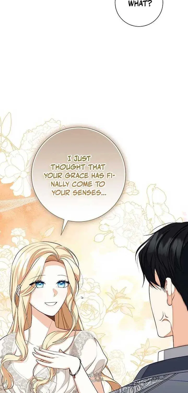 I Became the Mother of the Supporting Male Lead’s Son Chapter 22 page 37 - 