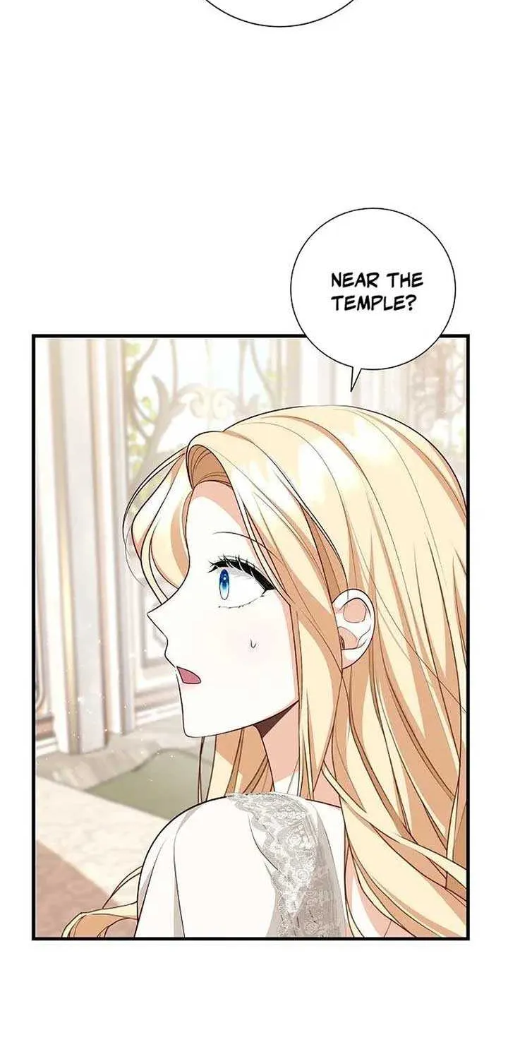 I Became the Mother of the Supporting Male Lead’s Son Chapter 22 page 48 - 