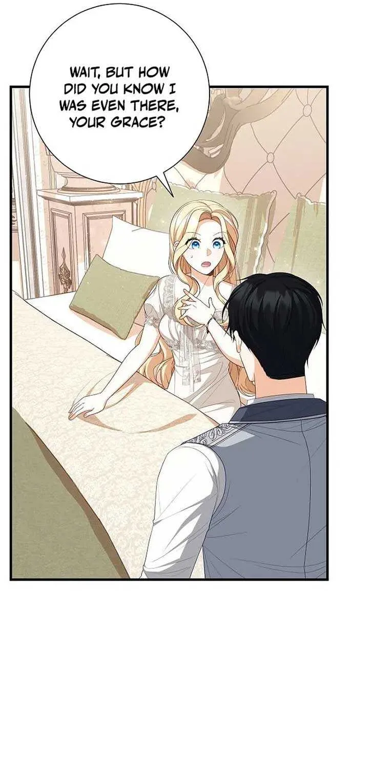 I Became the Mother of the Supporting Male Lead’s Son Chapter 22 page 52 - 