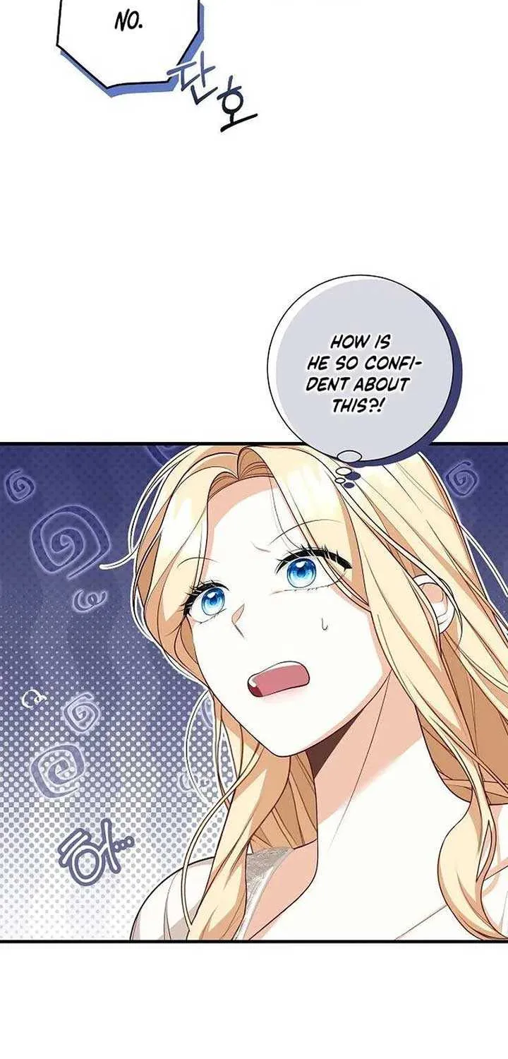 I Became the Mother of the Supporting Male Lead’s Son Chapter 22 page 56 - 