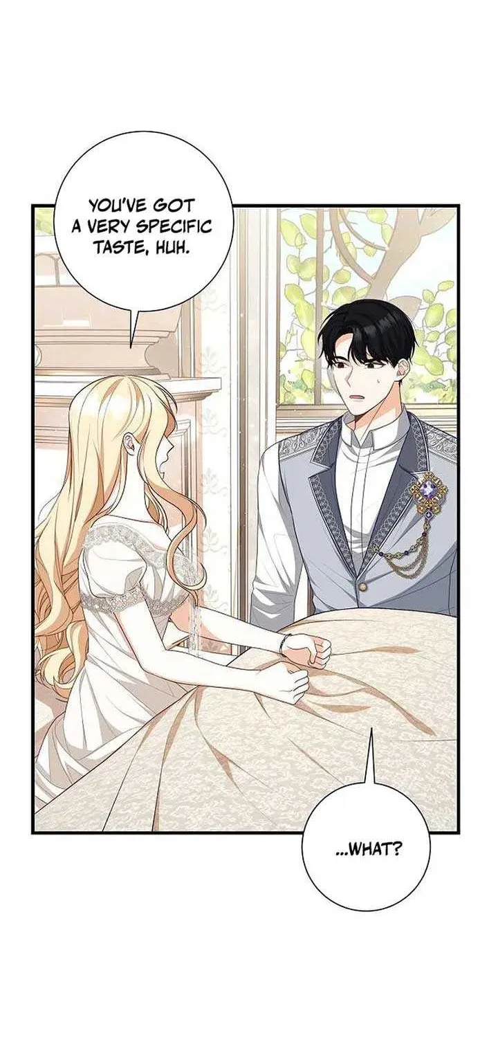 I Became the Mother of the Supporting Male Lead’s Son Chapter 22 page 57 - 