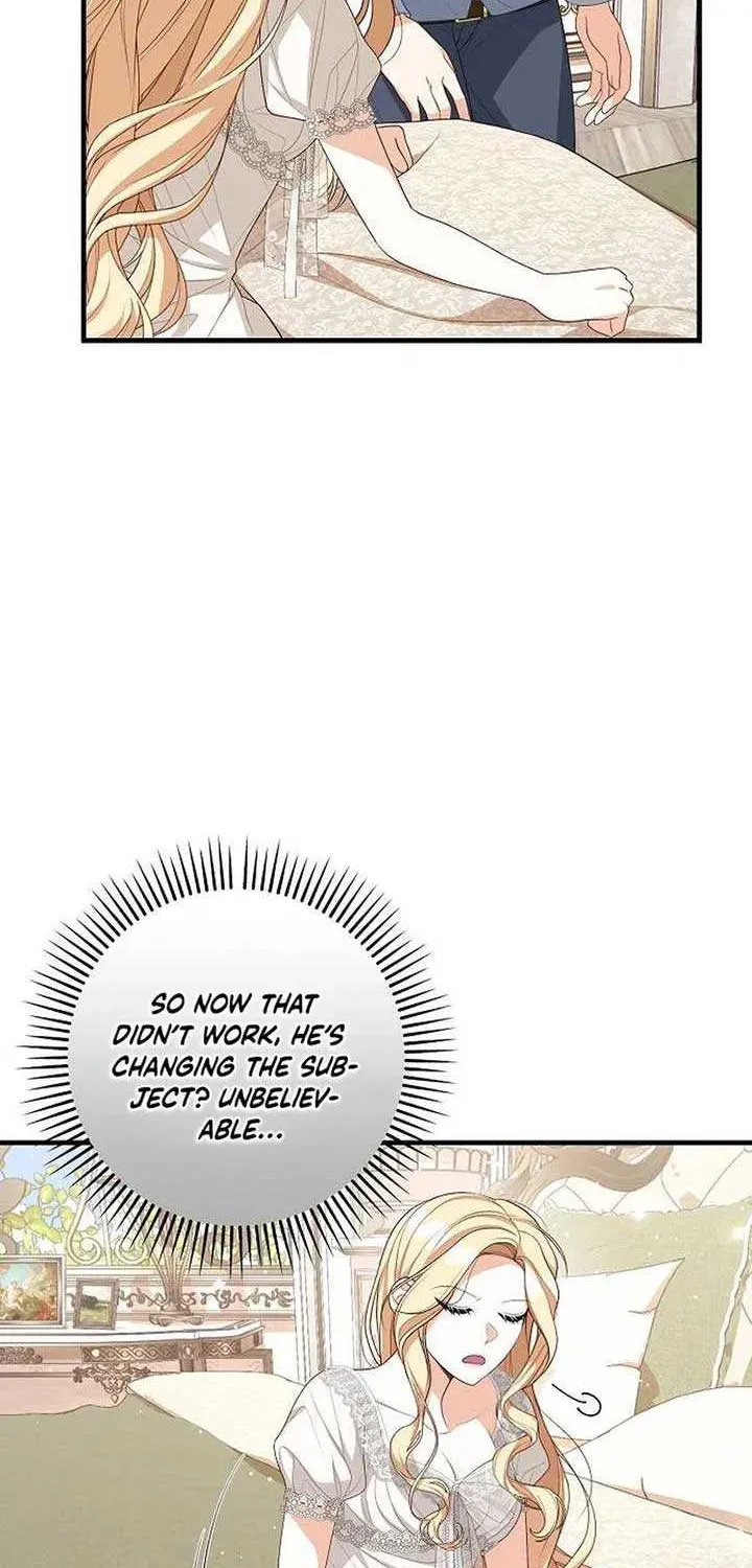 I Became the Mother of the Supporting Male Lead’s Son Chapter 22 page 64 - 