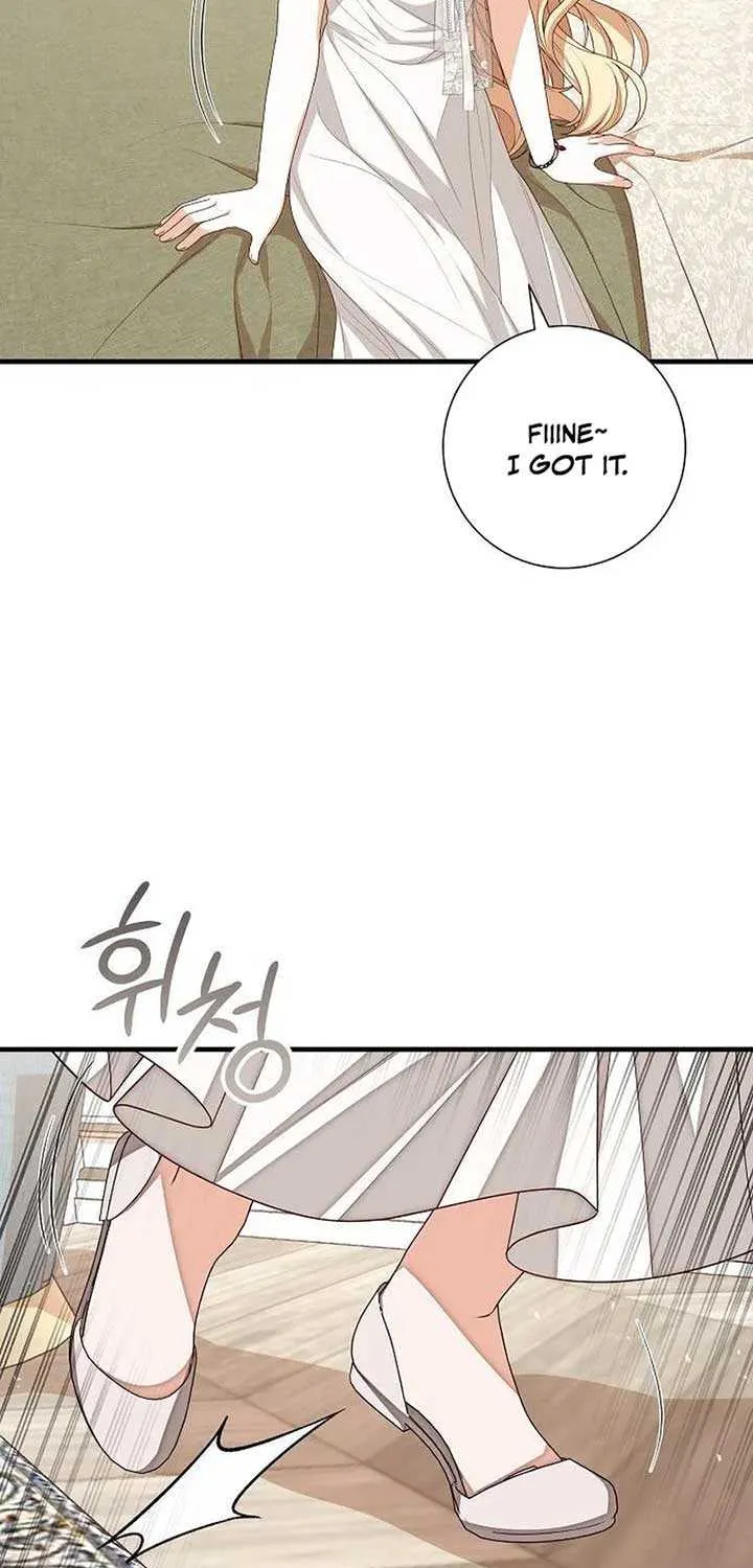 I Became the Mother of the Supporting Male Lead’s Son Chapter 22 page 65 - 