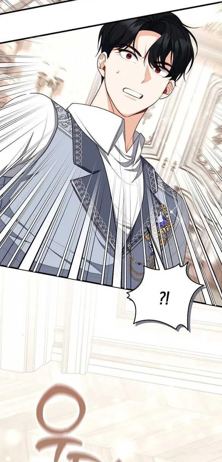 I Became the Mother of the Supporting Male Lead’s Son Chapter 22 page 67 - 