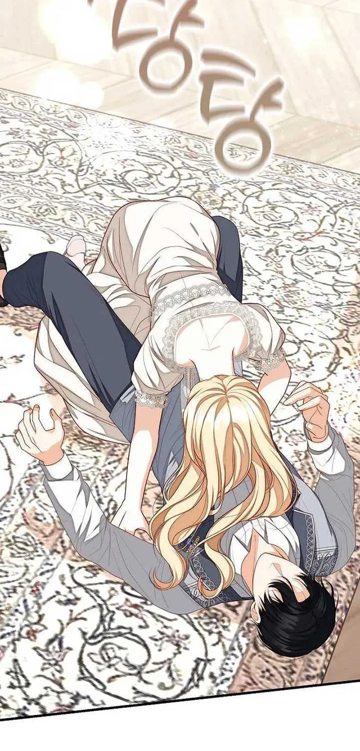 I Became the Mother of the Supporting Male Lead’s Son Chapter 22 page 68 - 