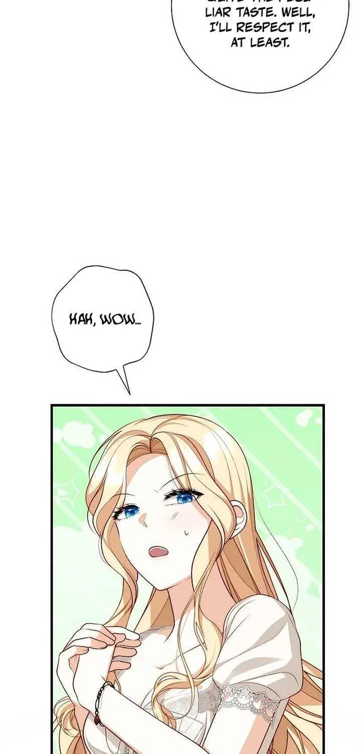 I Became the Mother of the Supporting Male Lead’s Son Chapter 22 page 74 - 