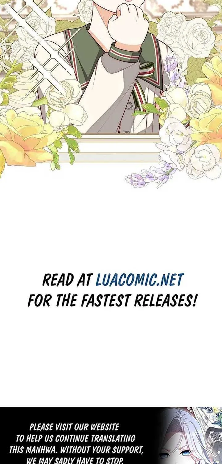 I Became the Mother of the Supporting Male Lead’s Son Chapter 22 page 79 - 