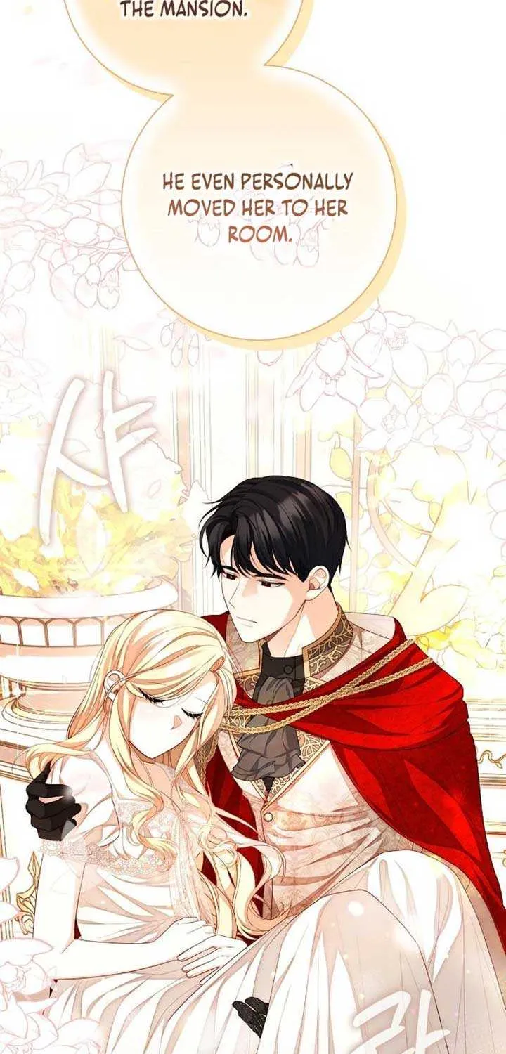 I Became the Mother of the Supporting Male Lead’s Son Chapter 23 page 12 - 