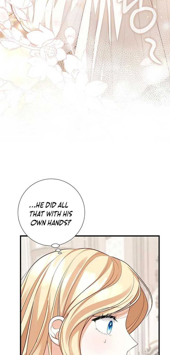 I Became the Mother of the Supporting Male Lead’s Son Chapter 23 page 13 - 