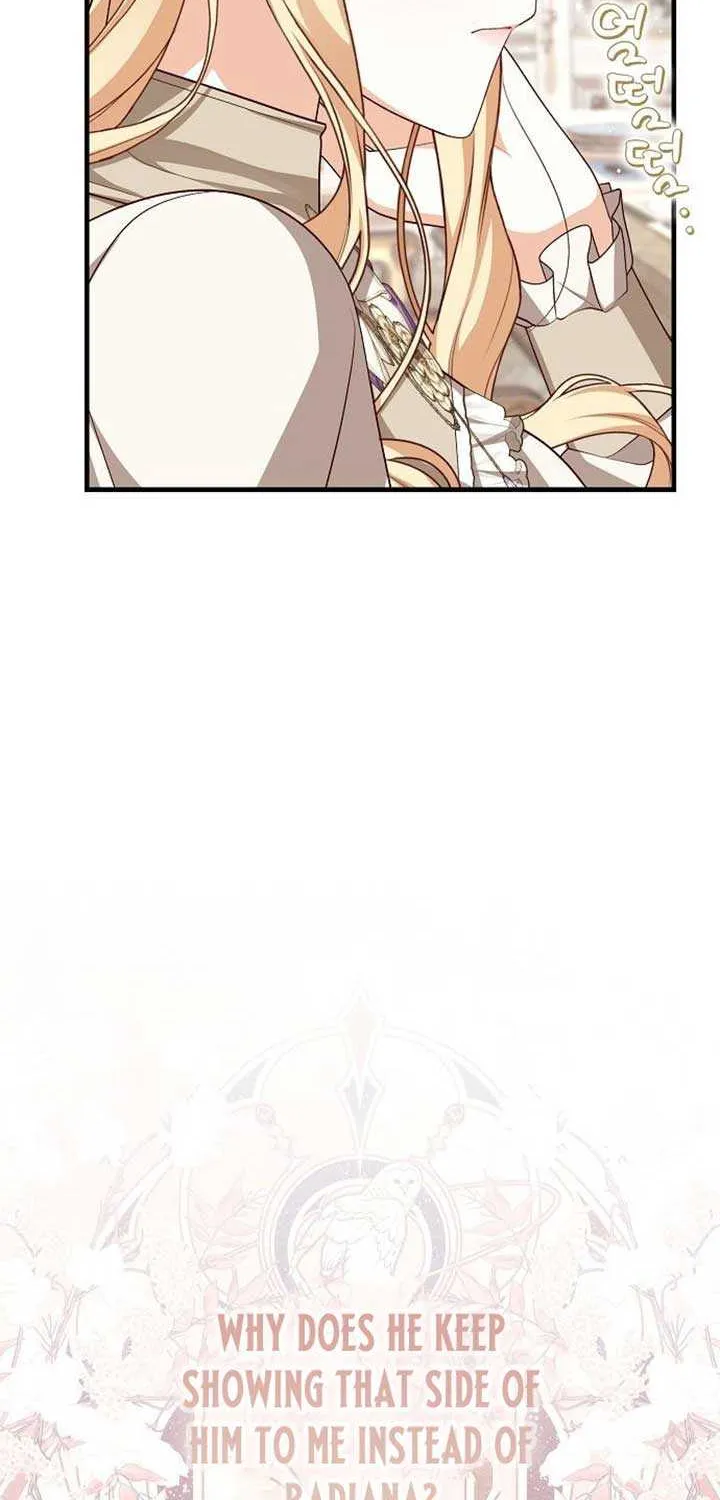 I Became the Mother of the Supporting Male Lead’s Son Chapter 23 page 14 - 