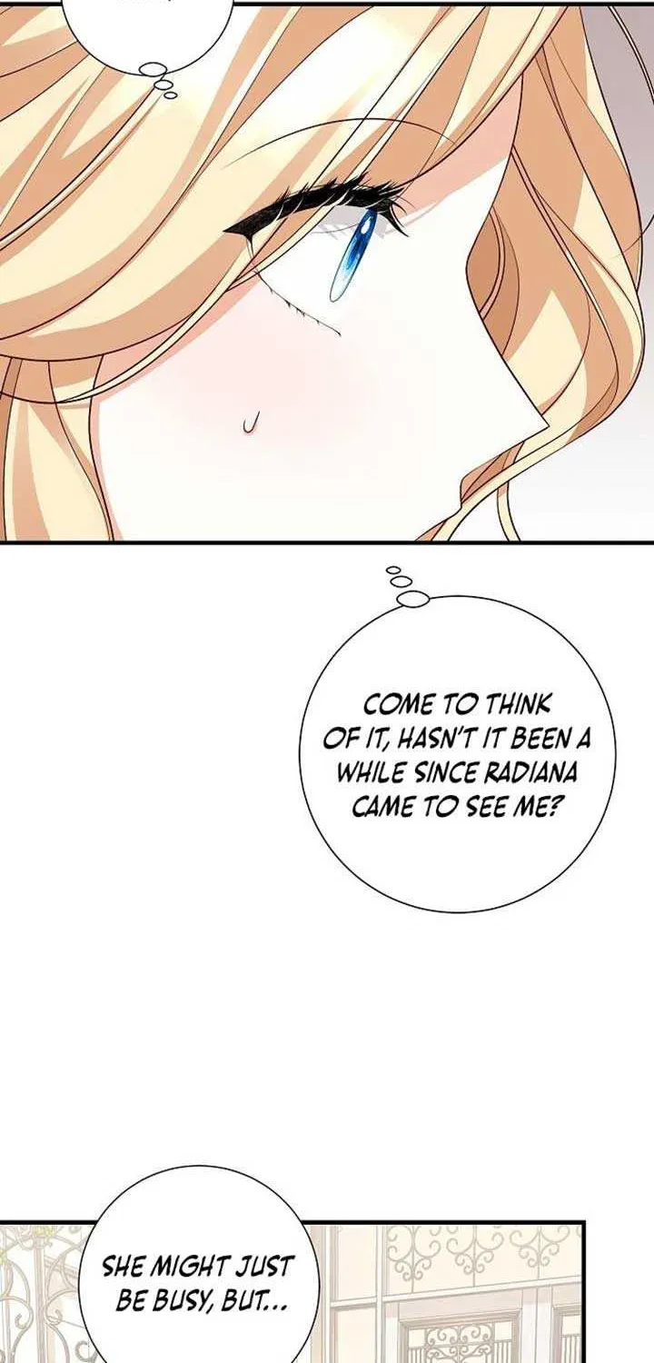 I Became the Mother of the Supporting Male Lead’s Son Chapter 23 page 16 - 