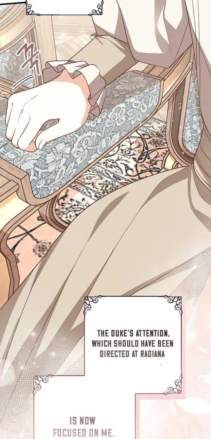 I Became the Mother of the Supporting Male Lead’s Son Chapter 23 page 22 - 